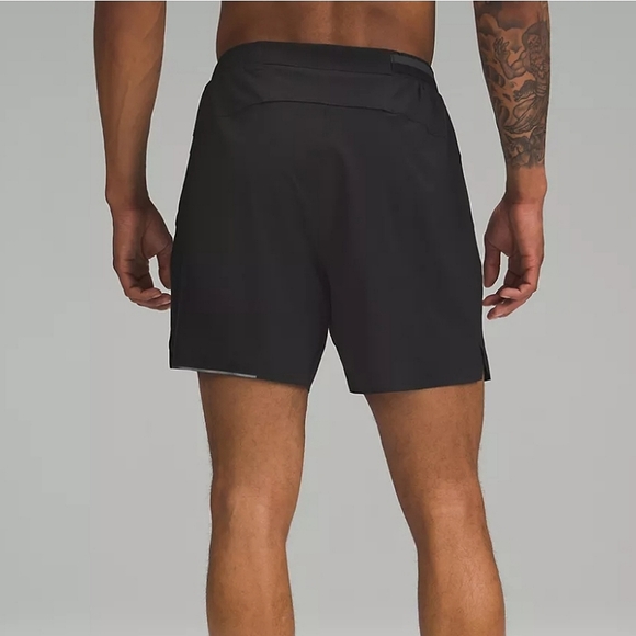 Lululemon Men's Surge Short - Picture 2 of 12